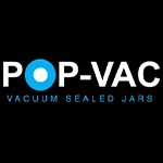 Pop-Vac Jars