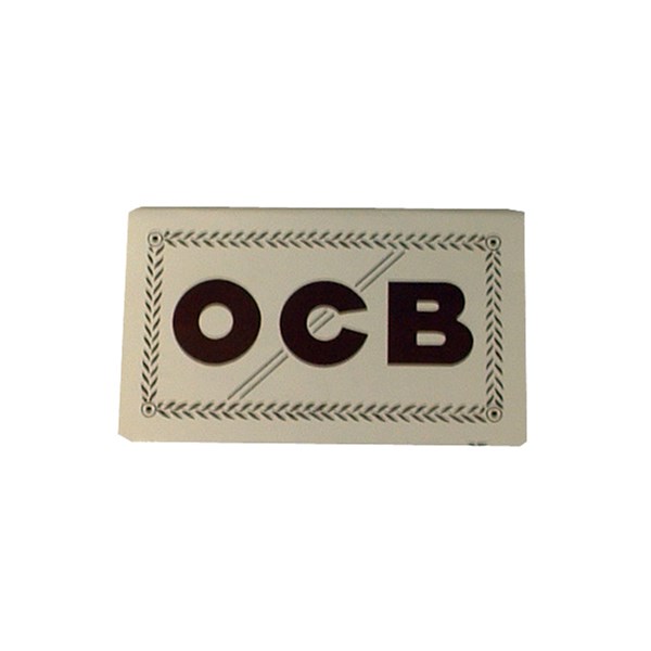 OCB Classic Range Rolling Papers - No.4 Double Packs