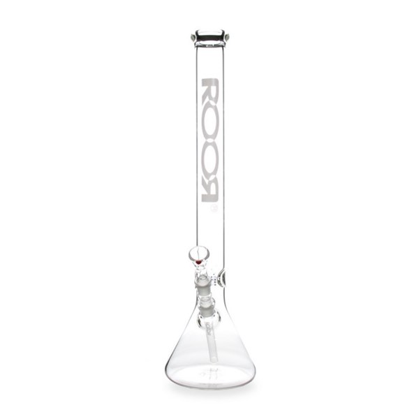 Roor Germany Bong Dealers Cup Ice Master White