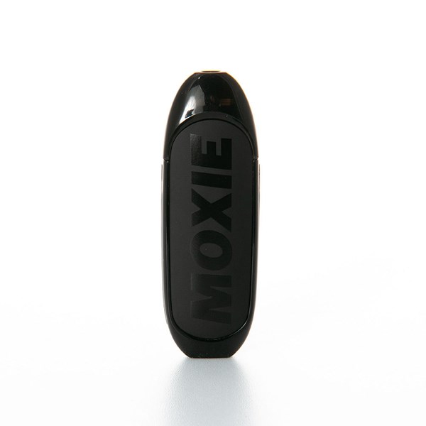 Moxie Vapes Dart Pod Vaporizer - Black
