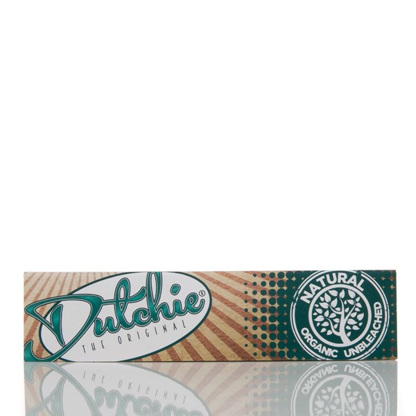 Dutchie Papers Natural Unbleached Rolling Papers (1¼)