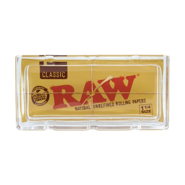 RAW Ashtray - Classic Pack