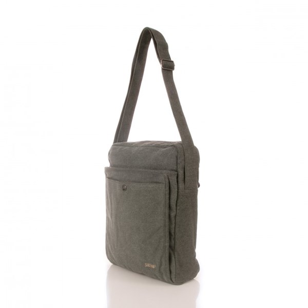 Sativa Hemp Bags Shoulder Bag A4 (S10049)