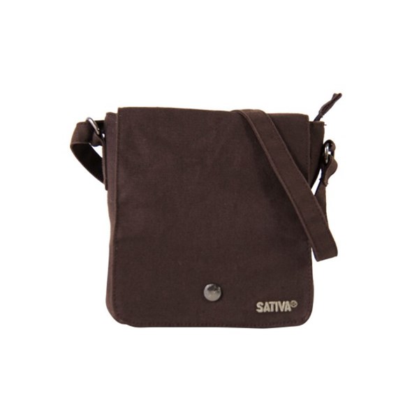 Sativa Hemp Bags Shoulder Bag - Mini (S10138)