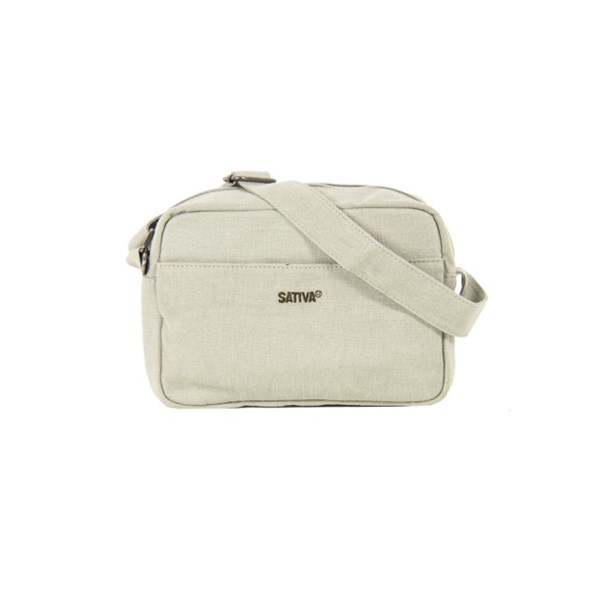Sativa Hemp Bags Shoulder Bag - Small (S10139)