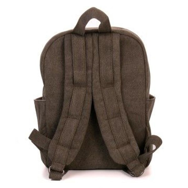 Sativa Hemp Bags Small Kids Backpack (S10140)