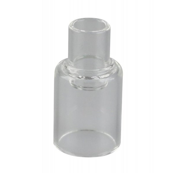 Pulsar  APX Wax Replacement Glass Mouthpiece (x5)