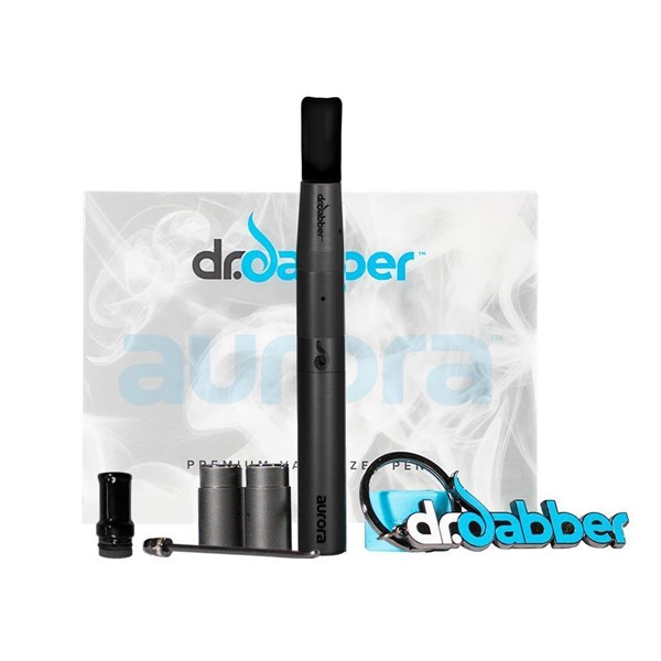 Dr Dabber Aurora Vaporizer Pen Kit