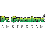 Dr. Greenlove Lollipops