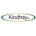 Kindtray