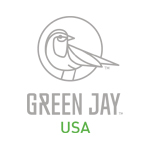 Green Jay 