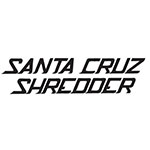 Santa Cruz Shredder 