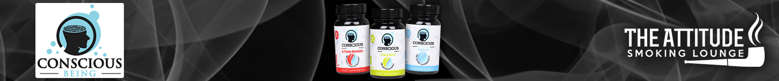 Conscious Being CBD Supplements