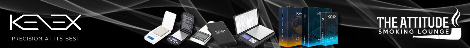 Kenex Digital Scales