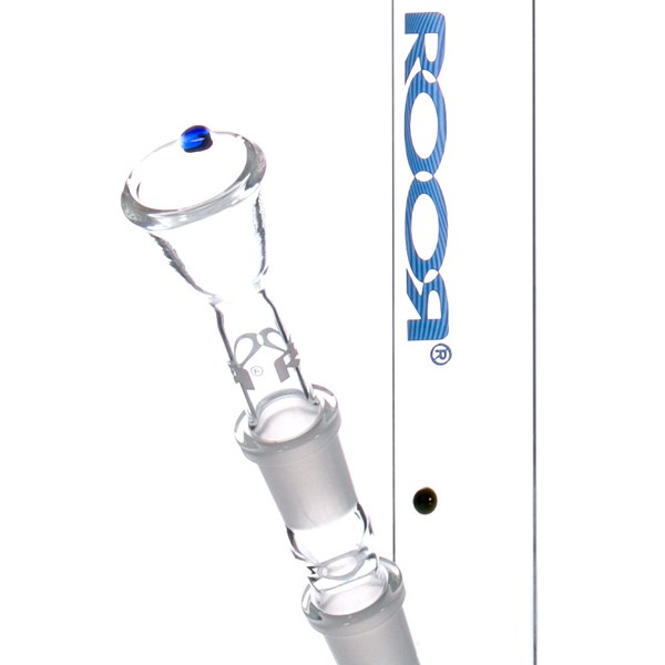 Roor Bong Blue Series 100