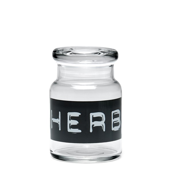 420Science Classic Jar - Herb