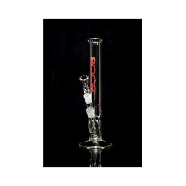 Roor Germany Bong Red 3.2