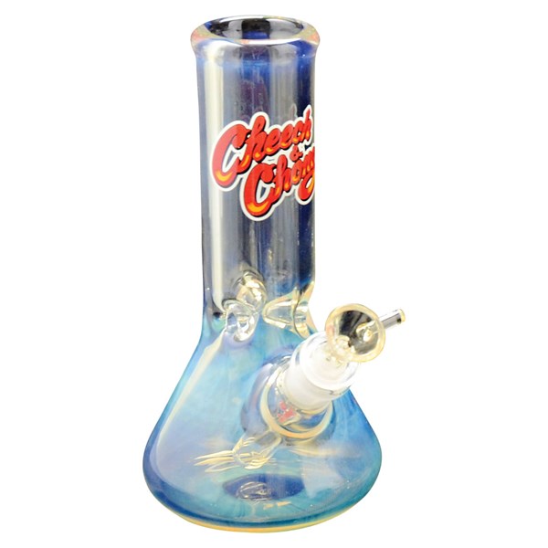 Cheech & Chong Glass Herbie