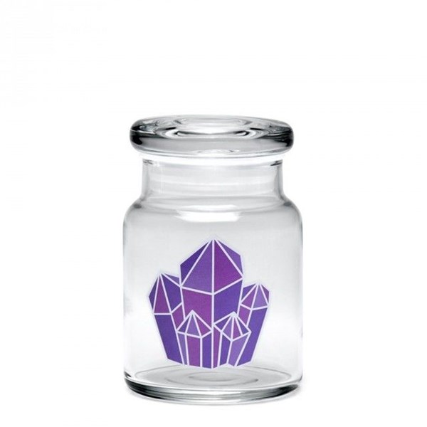 420Science Classic Jar - Crystal