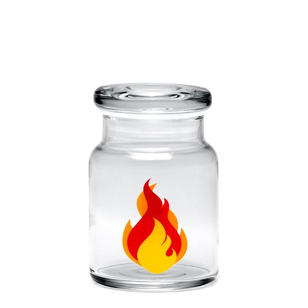 420Science Classic Jar - Fire