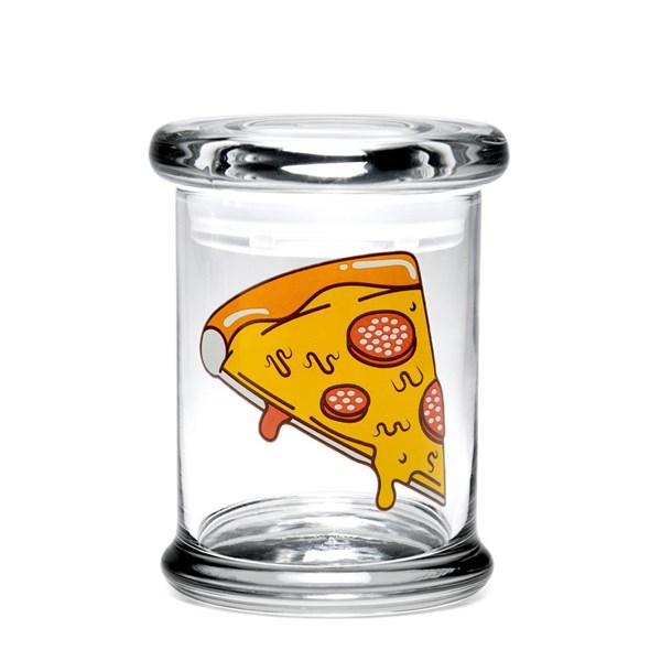 420Science Classic Jar - Pizza