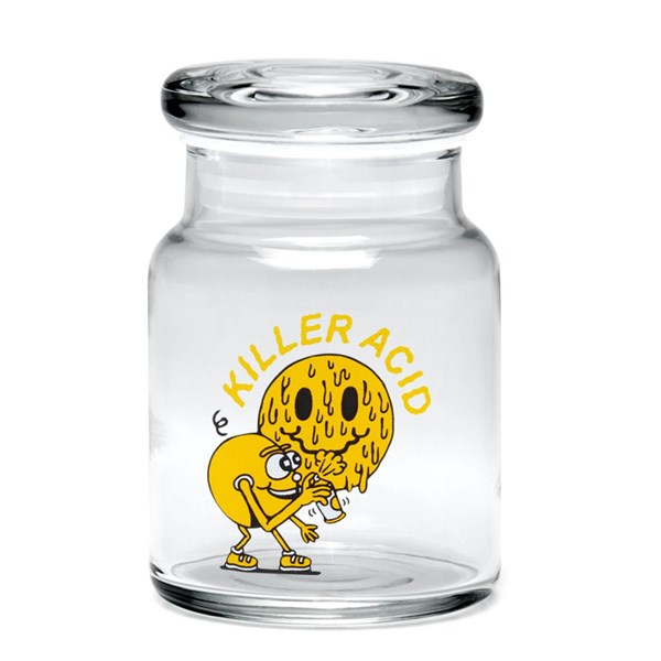420Science Classic Jar - Miles of Smiles