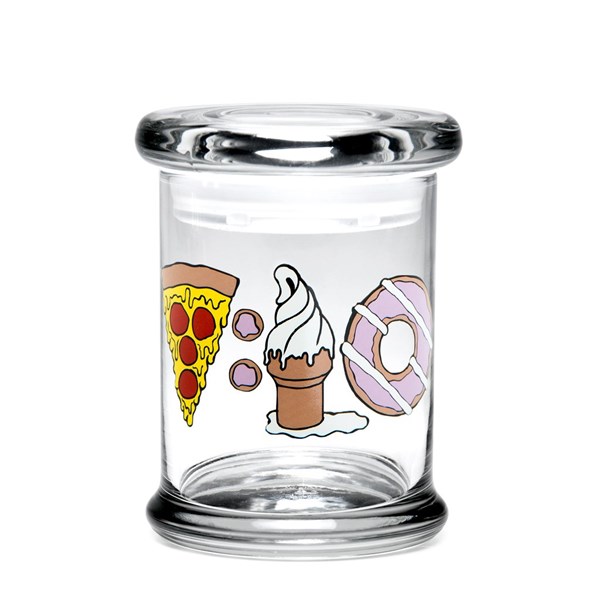 420Science Classic Jar - 420:Foods