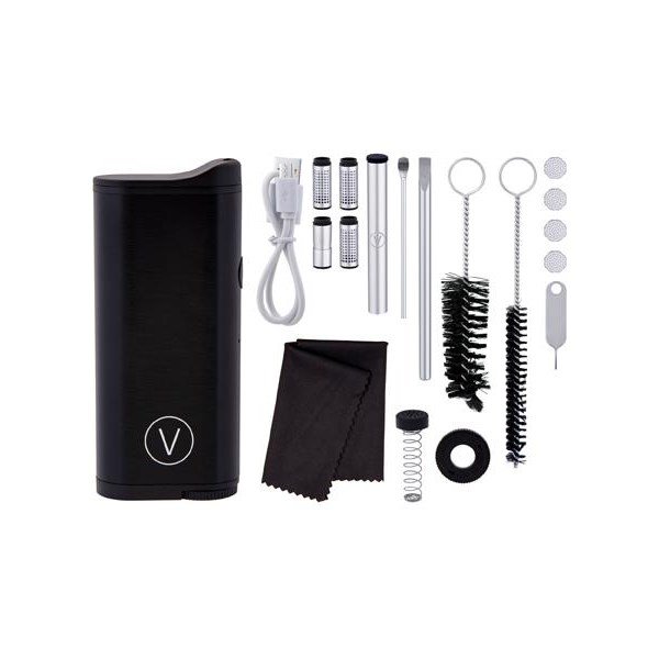 Vie   Vaporizer Kit - Black