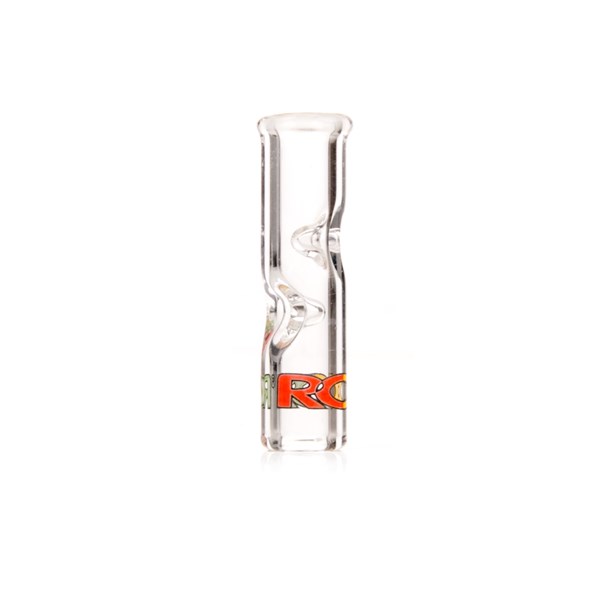 Roor Cypress Hill Phuncky Feel Glass Filter Tip Round