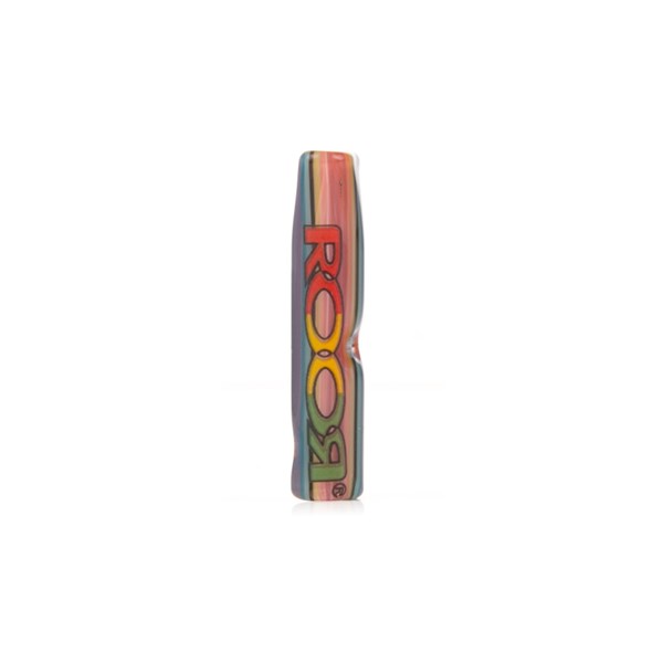 Roor Cypress Hill Phuncky Feel Glass Filter Tip - Aztec River