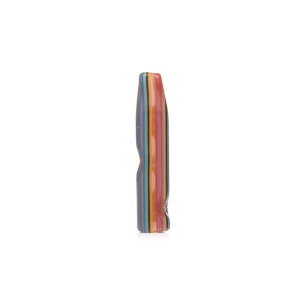 Roor Cypress Hill Phuncky Feel Glass Filter Tip - Aztec River
