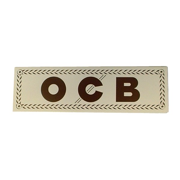 OCB Classic Range Rolling Papers - Kingsize 