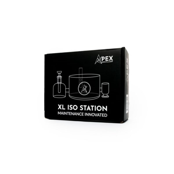 Apex Ancillary Iso Station XL