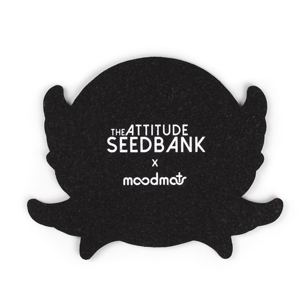 The Attitude Seedbank Moodmat