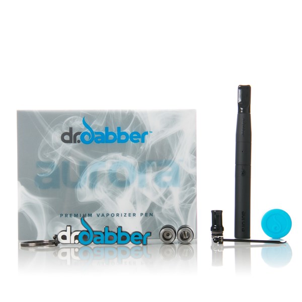 Dr Dabber Aurora Vaporizer Pen Kit