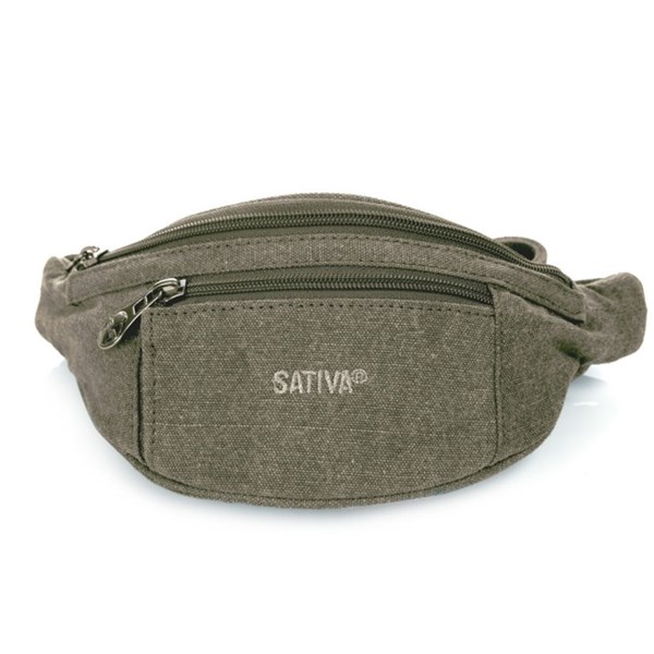 Sativa Hemp Bags Hip Bum Bag (AV-013)