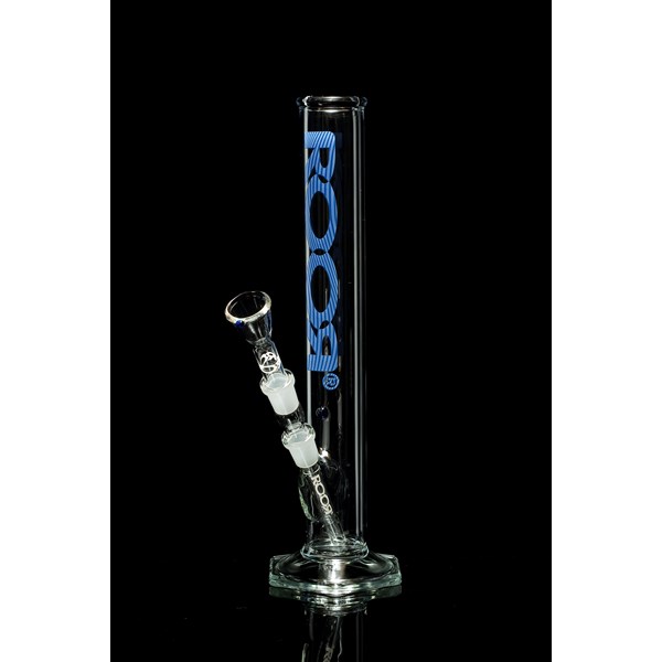 Roor Germany Bong Blue Series 250