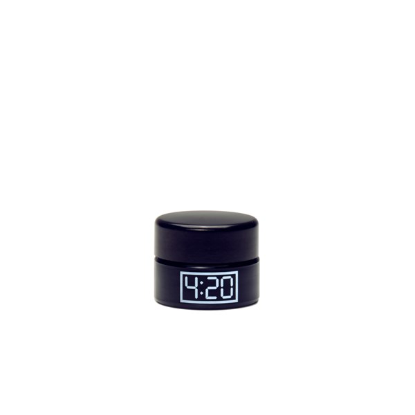 420Science UV Concentrate Jars - 420 Design