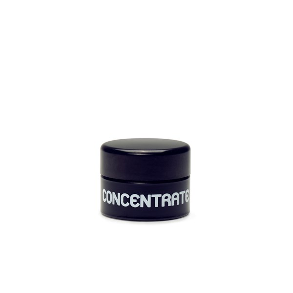 420Science UV Concentrate Jars - Concentrate