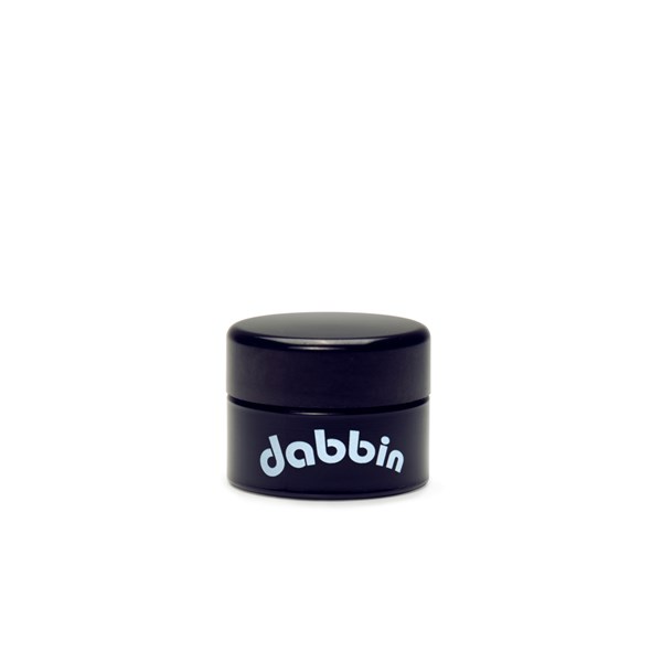 420Science UV Concentrate Jars - Dabbin Design