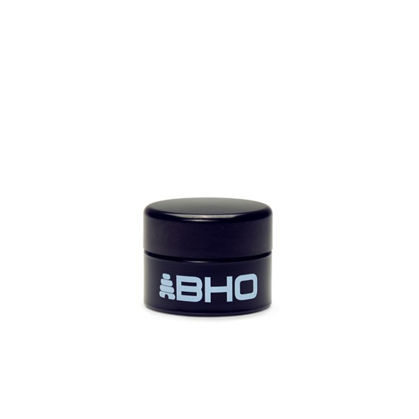 420Science UV Concentrate Jars - BHO Design