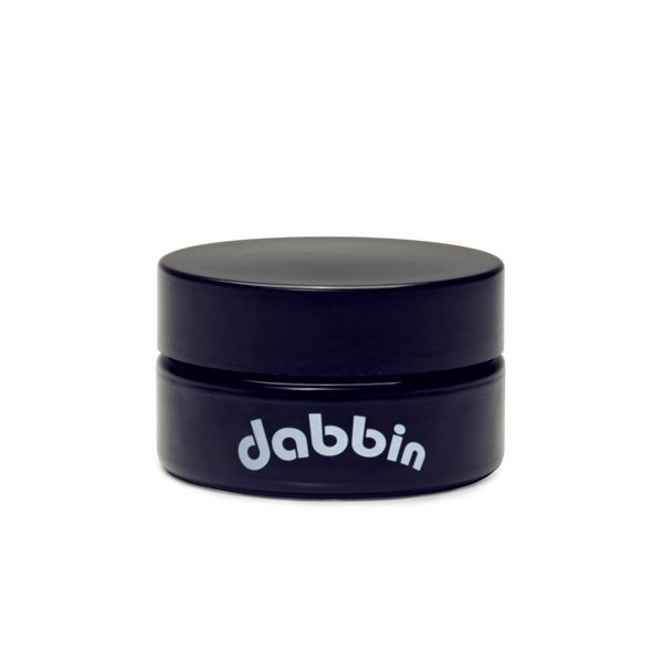 420Science UV Concentrate Jars - Dabbin Design