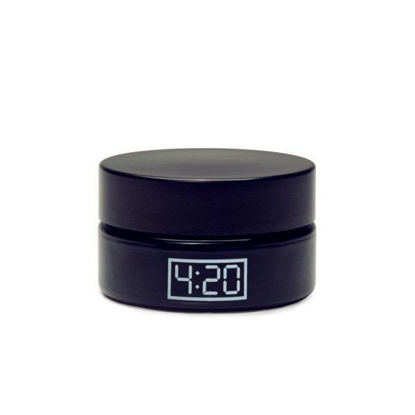 420Science UV Concentrate Jars - 420 Design