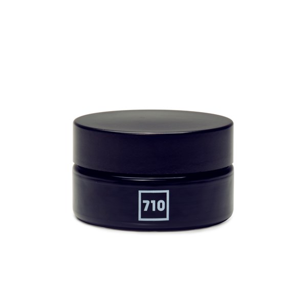420Science UV Concentrate Jars - 710 Design