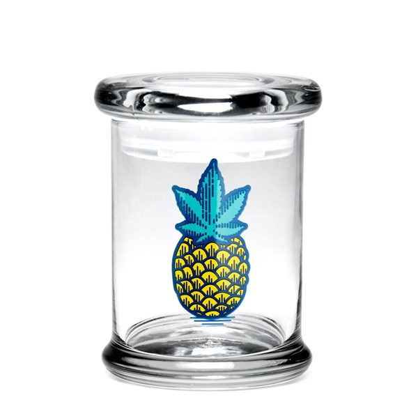 420Science Classic Jar - Pineapple