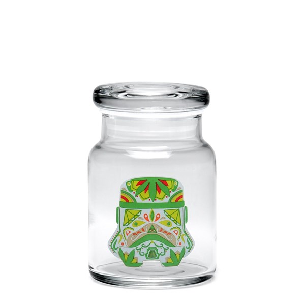 420Science Classic Jar - Sugar Trooper