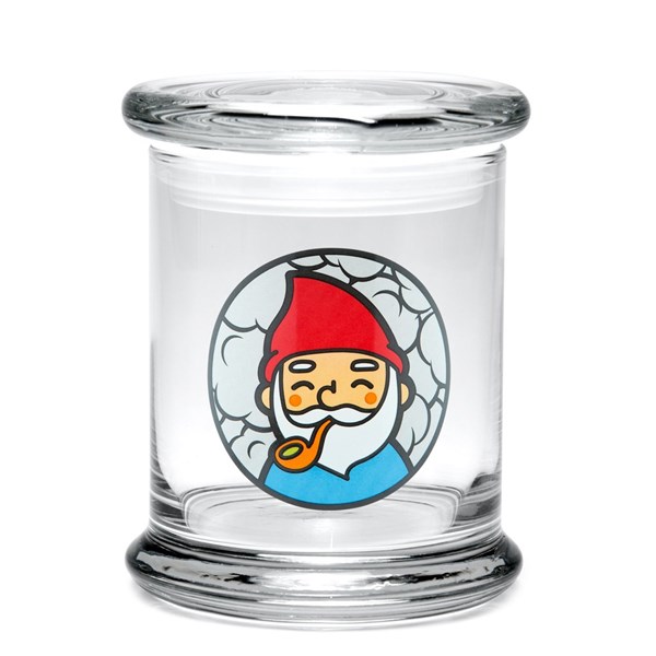 420Science Classic Jar - Gnome