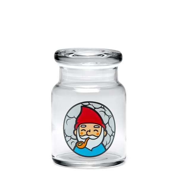 420Science Classic Jar - Gnome
