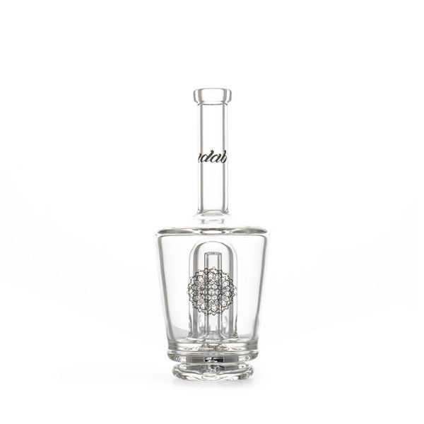 Puffco The Peak Glass Attachment by iDab - Clear