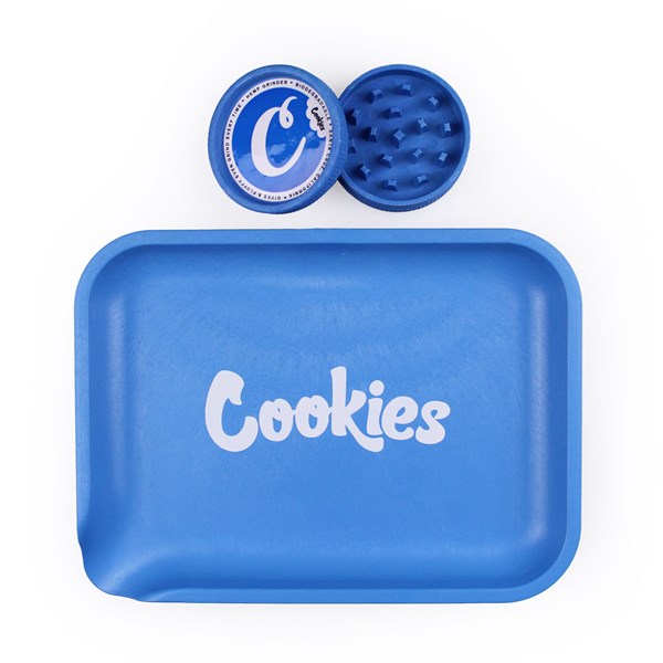 Cookies Cookies Hemp Blue Gift Bundle